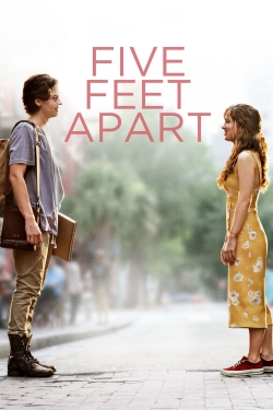 Watch Five Feet Apart movies free AniWave