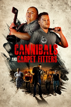 Watch Cannibals and Carpet Fitters movies free AniWave