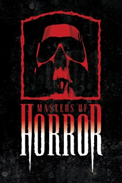 Watch Masters of Horror movies free AniWave