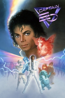 Watch Captain EO movies free AniWave