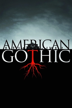 Watch American Gothic movies free AniWave