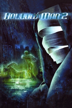 Watch Hollow Man II movies free AniWave