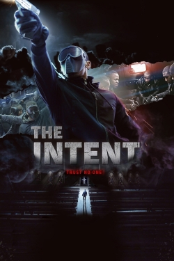 Watch The Intent movies free AniWave