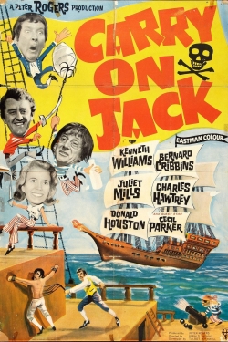 Watch Carry On Jack movies free AniWave