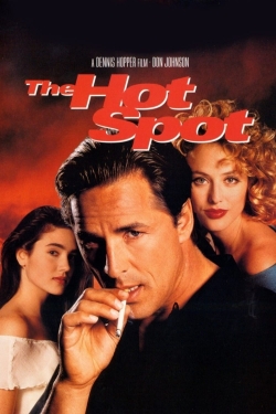 Watch The Hot Spot movies free AniWave