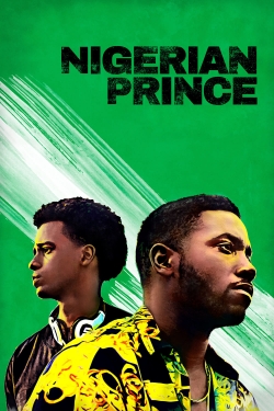 Watch Nigerian Prince movies free AniWave