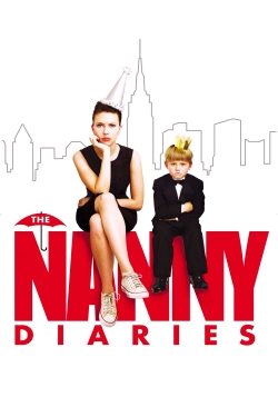 Watch The Nanny Diaries movies free AniWave