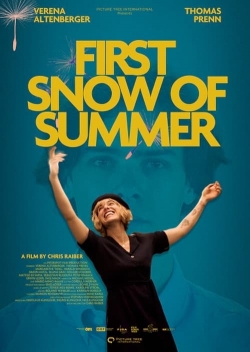 Watch First Snow of Summer movies free AniWave