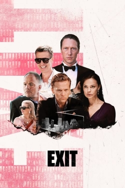 Watch Exit movies free AniWave