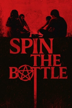 Watch Spin the Bottle movies free AniWave