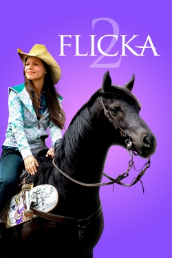 Watch Flicka 2 movies free AniWave