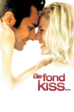 Watch Ae Fond Kiss... movies free AniWave