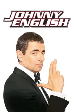 Watch Johnny English movies free AniWave