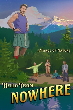 Watch Hello from Nowhere movies free AniWave