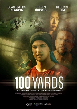 Watch 100 Yards movies free AniWave