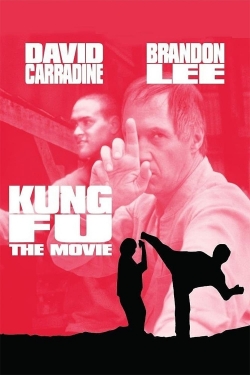 Watch Kung Fu: The Movie movies free AniWave