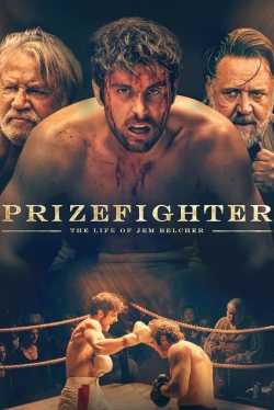 Watch Prizefighter: The Life of Jem Belcher movies free AniWave