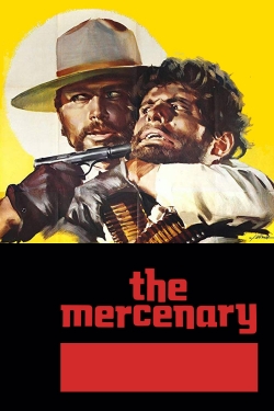 Watch The Mercenary movies free AniWave