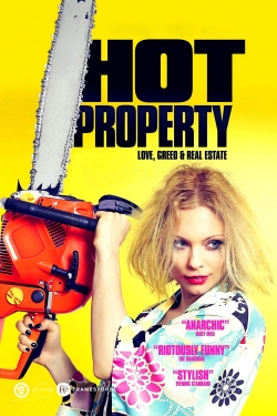 Watch Hot Property movies free AniWave