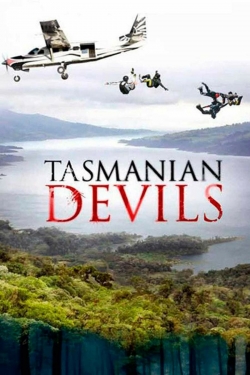 Watch Tasmanian Devils movies free AniWave