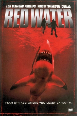 Watch Red Water movies free AniWave