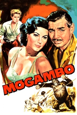 Watch Mogambo movies free AniWave