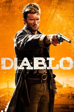 Watch Diablo movies free AniWave