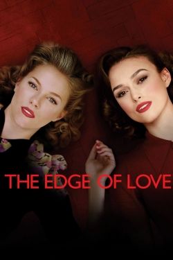 Watch The Edge of Love movies free AniWave