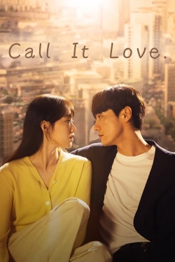 Watch Call It Love movies free AniWave