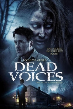 Watch Dead Voices movies free AniWave