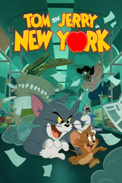 Watch Tom and Jerry in New York movies free AniWave