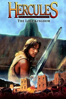 Watch Hercules and the Lost Kingdom movies free AniWave