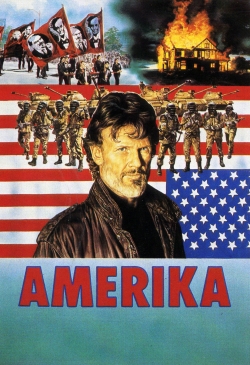 Watch Amerika movies free AniWave