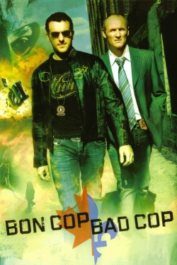 Watch Bon Cop Bad Cop movies free AniWave