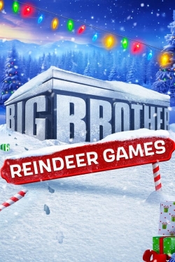 Watch Big Brother: Reindeer Games movies free AniWave