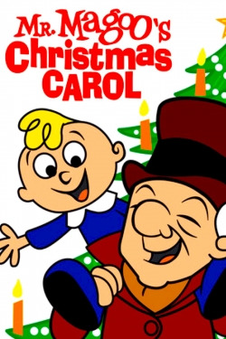 Watch Mr. Magoo's Christmas Carol movies free AniWave