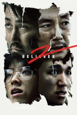 Watch Believer 2 movies free AniWave