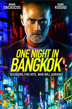 Watch One Night in Bangkok movies free AniWave