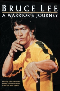 Watch Bruce Lee: A Warrior's Journey movies free AniWave