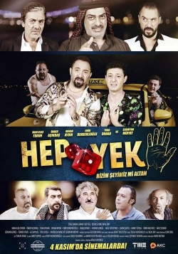 Watch Hep Yek 5: Bizim Şeyimiz Mi Altan movies free AniWave