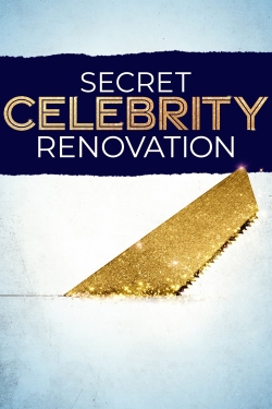 Watch Secret Celebrity Renovation movies free AniWave