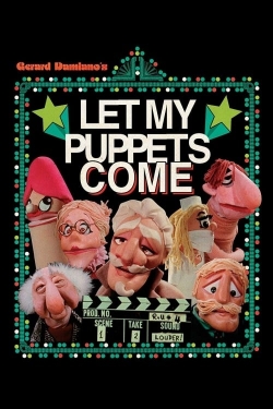 Watch Let My Puppets Come movies free AniWave