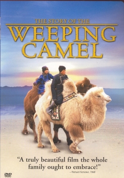 Watch The Story of the Weeping Camel movies free AniWave