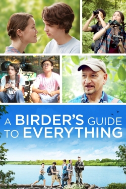 Watch A Birder's Guide to Everything movies free AniWave