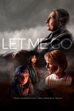 Watch Let Me Go movies free AniWave