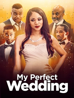 Watch My Perfect Wedding movies free AniWave