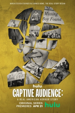 Watch Captive Audience: A Real American Horror Story movies free AniWave