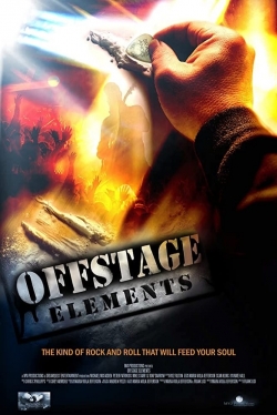 Watch Offstage Elements movies free AniWave