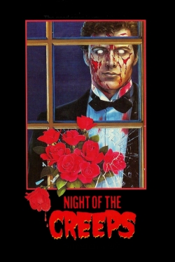 Watch Night of the Creeps movies free AniWave