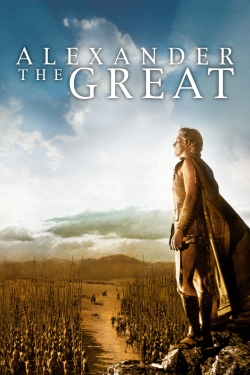 Watch Alexander the Great movies free AniWave